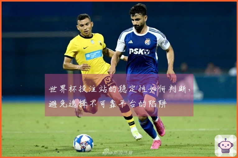 世界杯投注站的稳定性如何判断，避免选择不可靠平台的陷阱