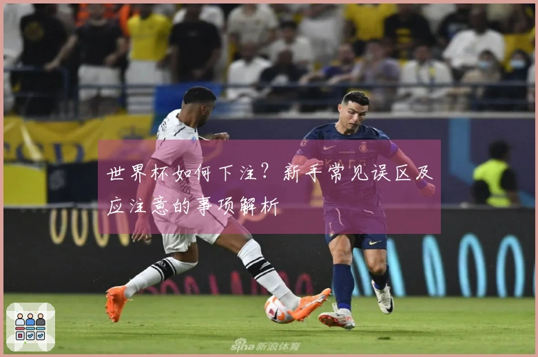 世界杯如何下注?新手常见误区及应注意的事项解析