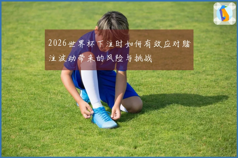 2026世界杯下注时如何有效应对赌注波动带来的风险与挑战