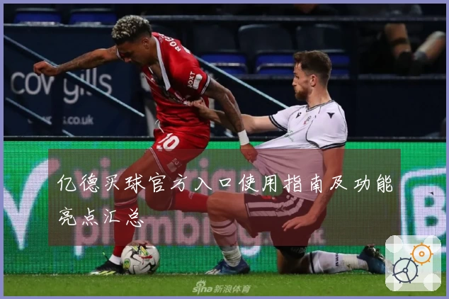 亿德买球官方入口使用指南及功能亮点汇总