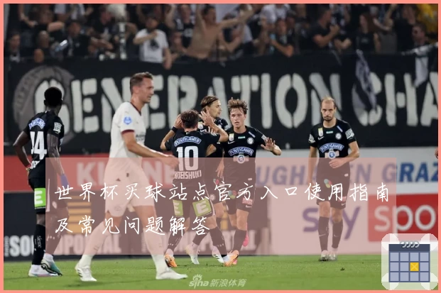 世界杯买球站点官方入口使用指南及常见问题解答