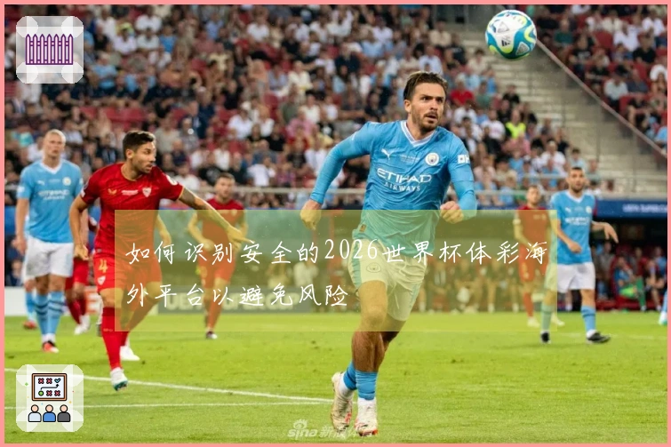 如何识别安全的2026世界杯体彩海外平台以避免风险