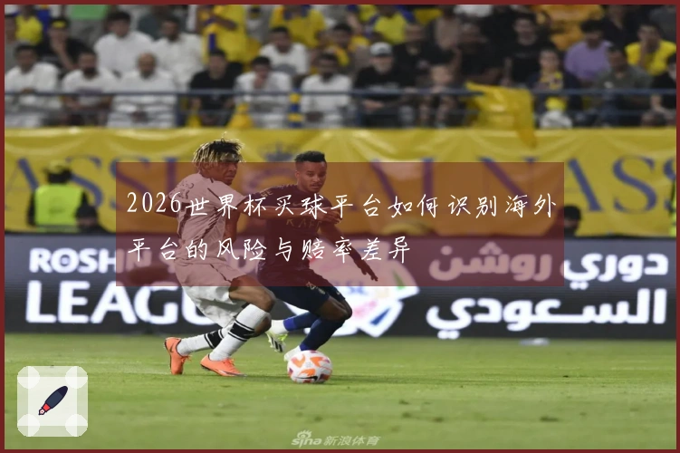 2026世界杯买球平台如何识别海外平台的风险与赔率差异