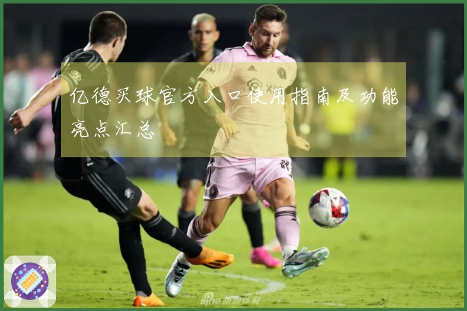 亿德买球官方入口使用指南及功能亮点汇总